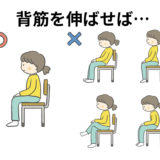 毎日が良い姿勢の日