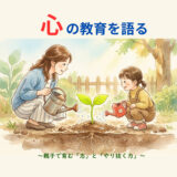 上甲晃先生 講演会のお知らせ